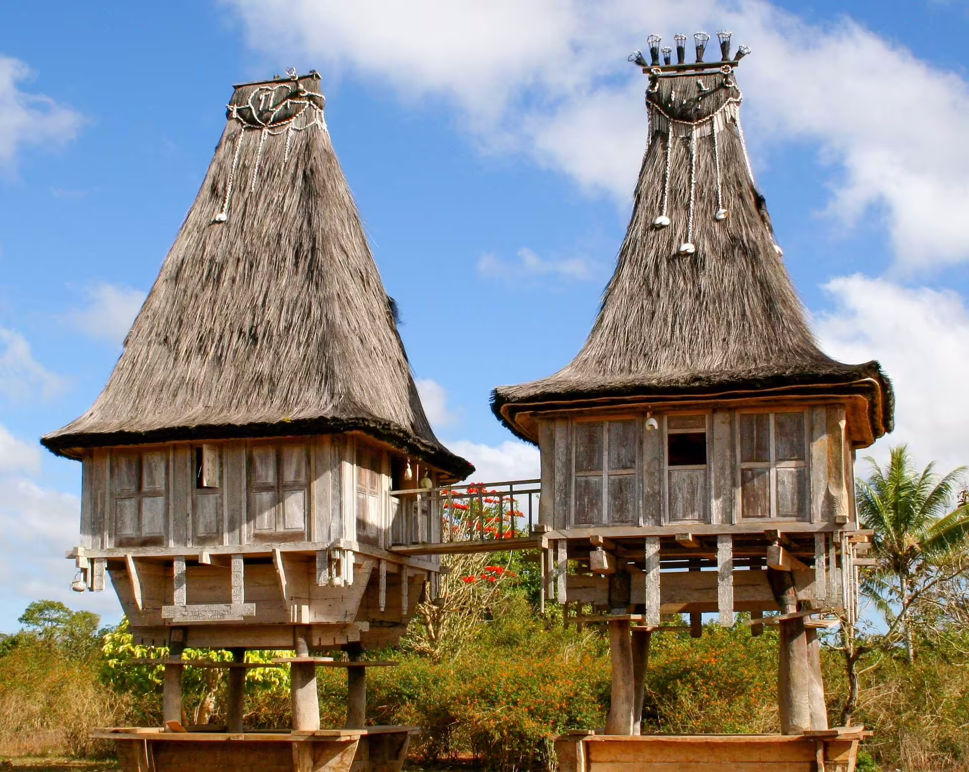 Laspalos, Timor-Leste