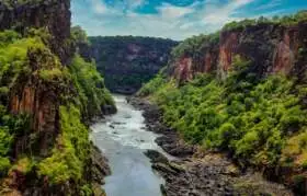 Zambezi Source Forest Reserve