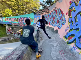Olympijské hry Sarajevo