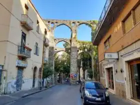 Acquedotto Medievale