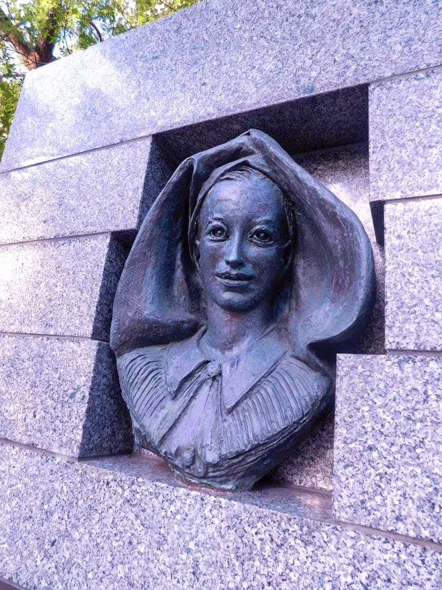 Australian Nurses Memorial Centre