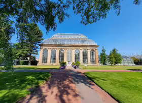 Royal Botanic Garden Edinburgh