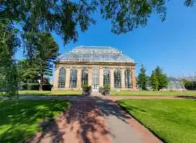Royal Botanic Garden Edinburgh