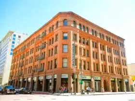 Bradbury Building