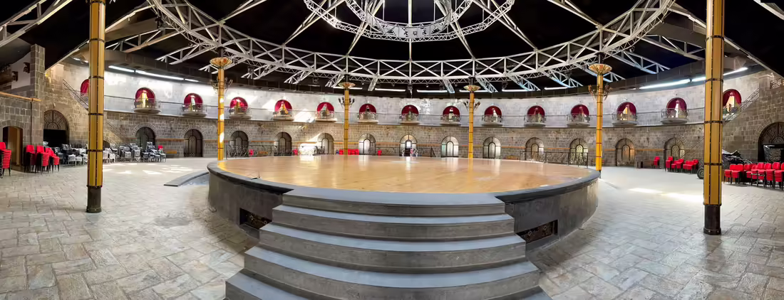 Sev Berd, Gyumri, Armenia