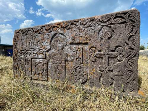 Khachkar