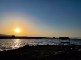 Lake Sevan