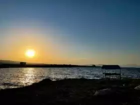Lake Sevan