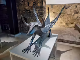 Xilitia, Mexico