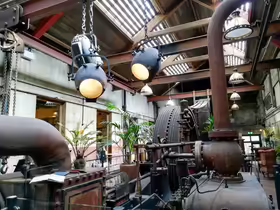 Holmes Mill, UK