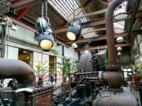 Holmes Mill, UK