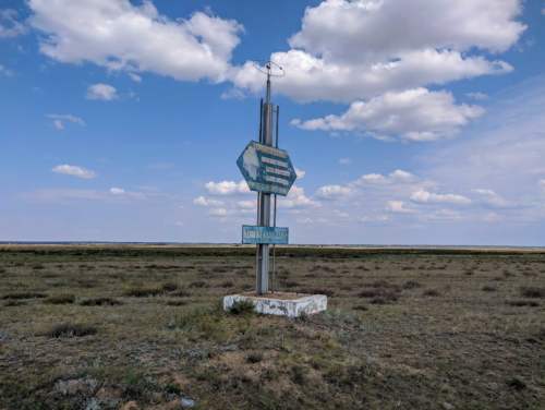 Semipalatinsk, Kazakhstan