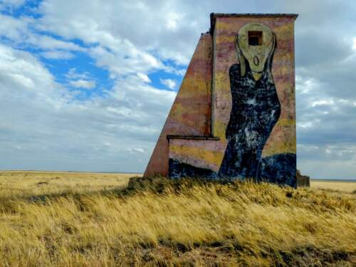 Semipalatinsk, Kazakhstan