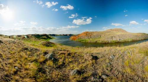 Semipalatinsk, Kazakhstan