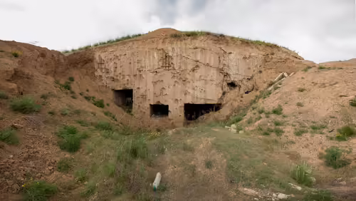 Semipalatinsk, Kazakhstan