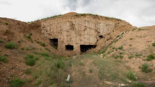 Semipalatinsk, Kazakhstan