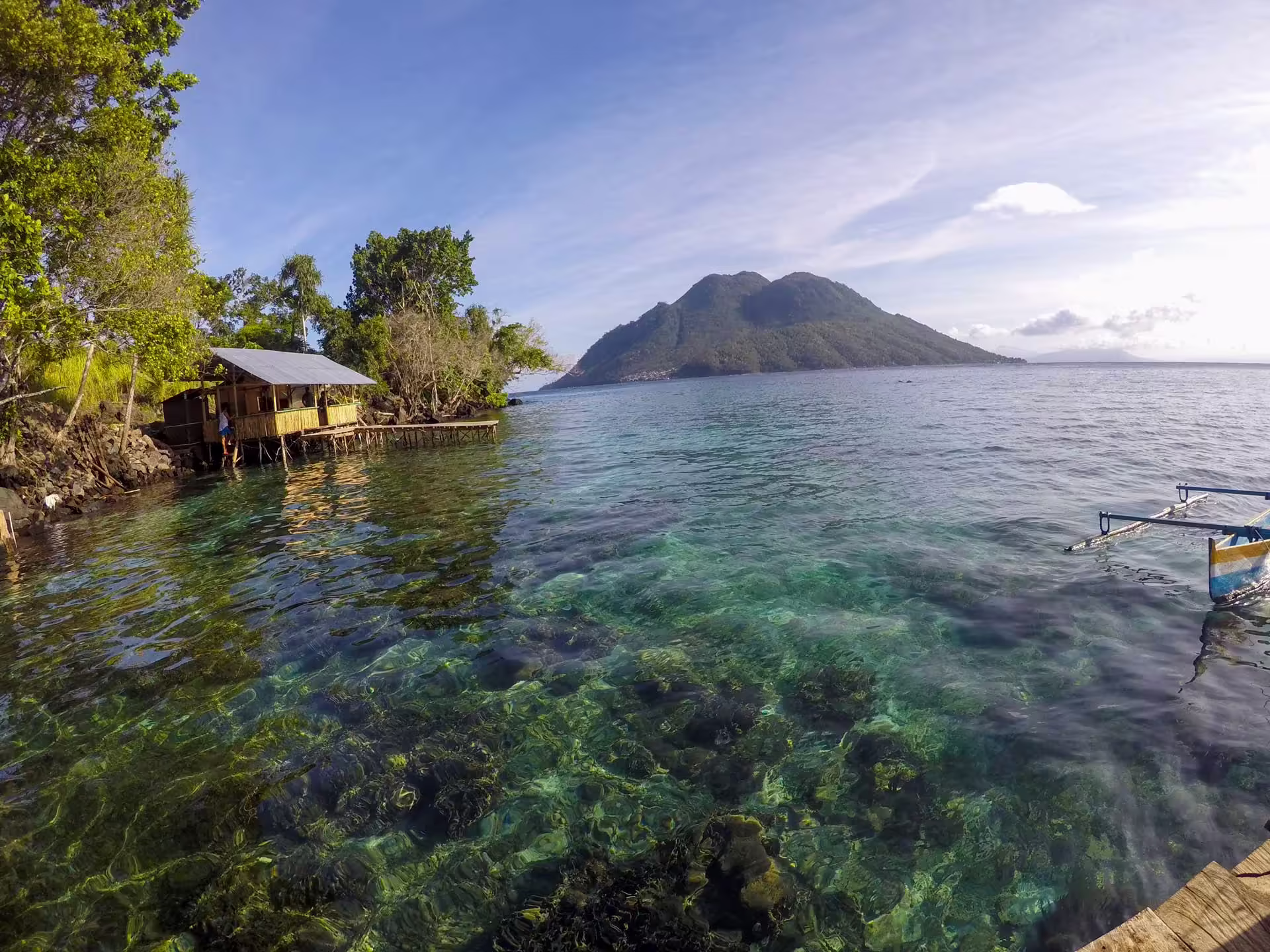 Ostrov Ternate