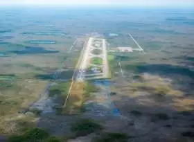 Airport KTNT