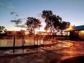 Lightning Ridge