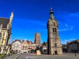 Beffroi de Béthune