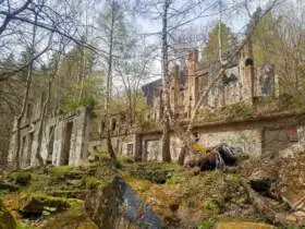 Liečebňa Brestovac