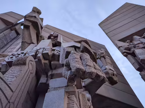 Founders of the Bulgarian State Monument