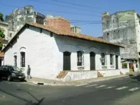 Casa de la Independencia