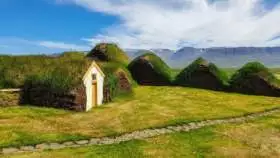 Glaumbaer Farm & Museum