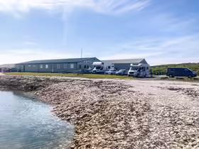 Kallin Shellfish Ltd - Namara Seafoods
