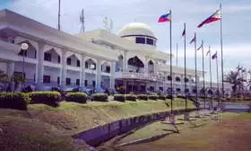 Sultan Kudarat Provincial Capitol