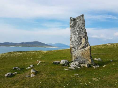 MacLeod´s Stone