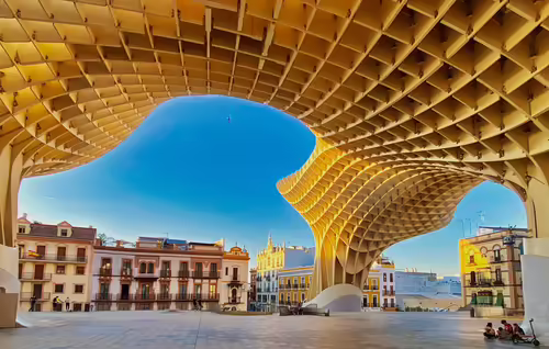 Metropol Parasol