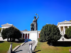 Pani Bavorská