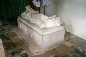 pomník, Wareham