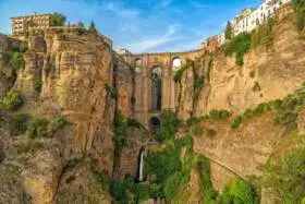 Ronda, Španielsko