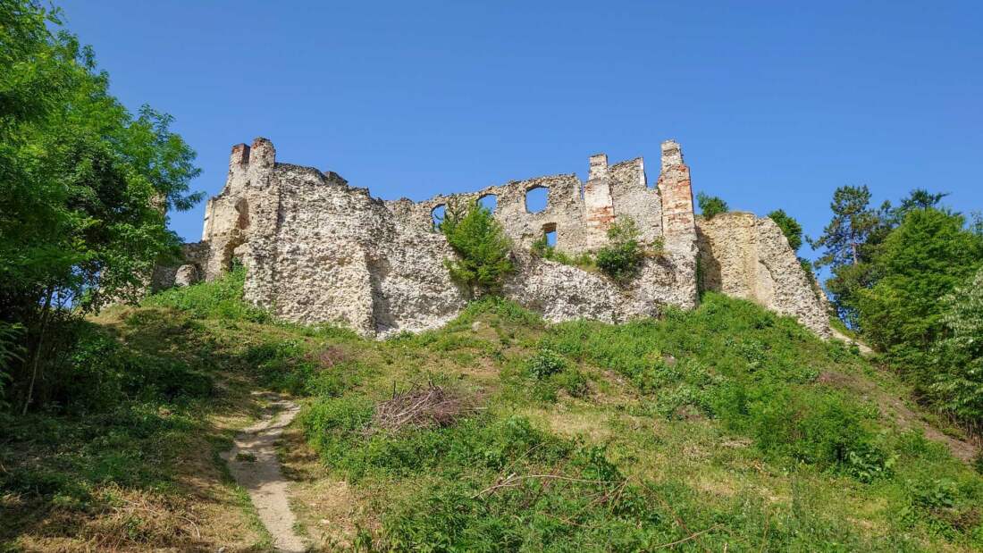 Grad Ružica
