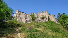 Grad Ružica