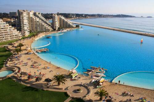 San Alfonso del Mar