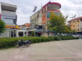 Fushe, Albánsko