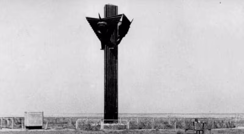 Soyuz 11 Memorial