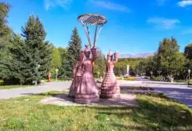 Ridder, Kazachstan