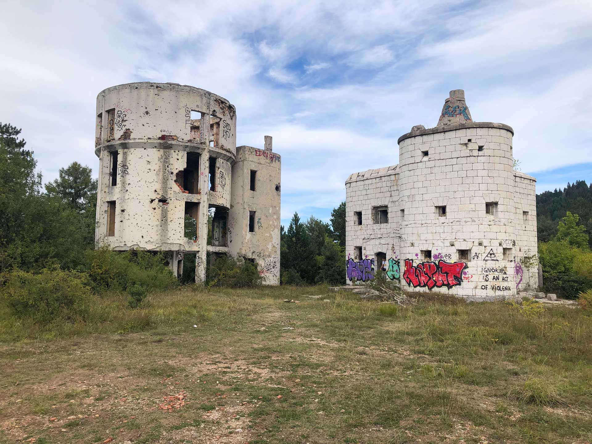 Astronomické observatórium Čolina Kapa