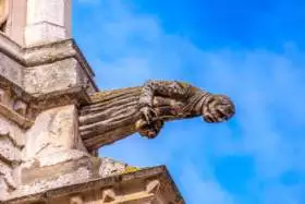 Catedral de San Antolín