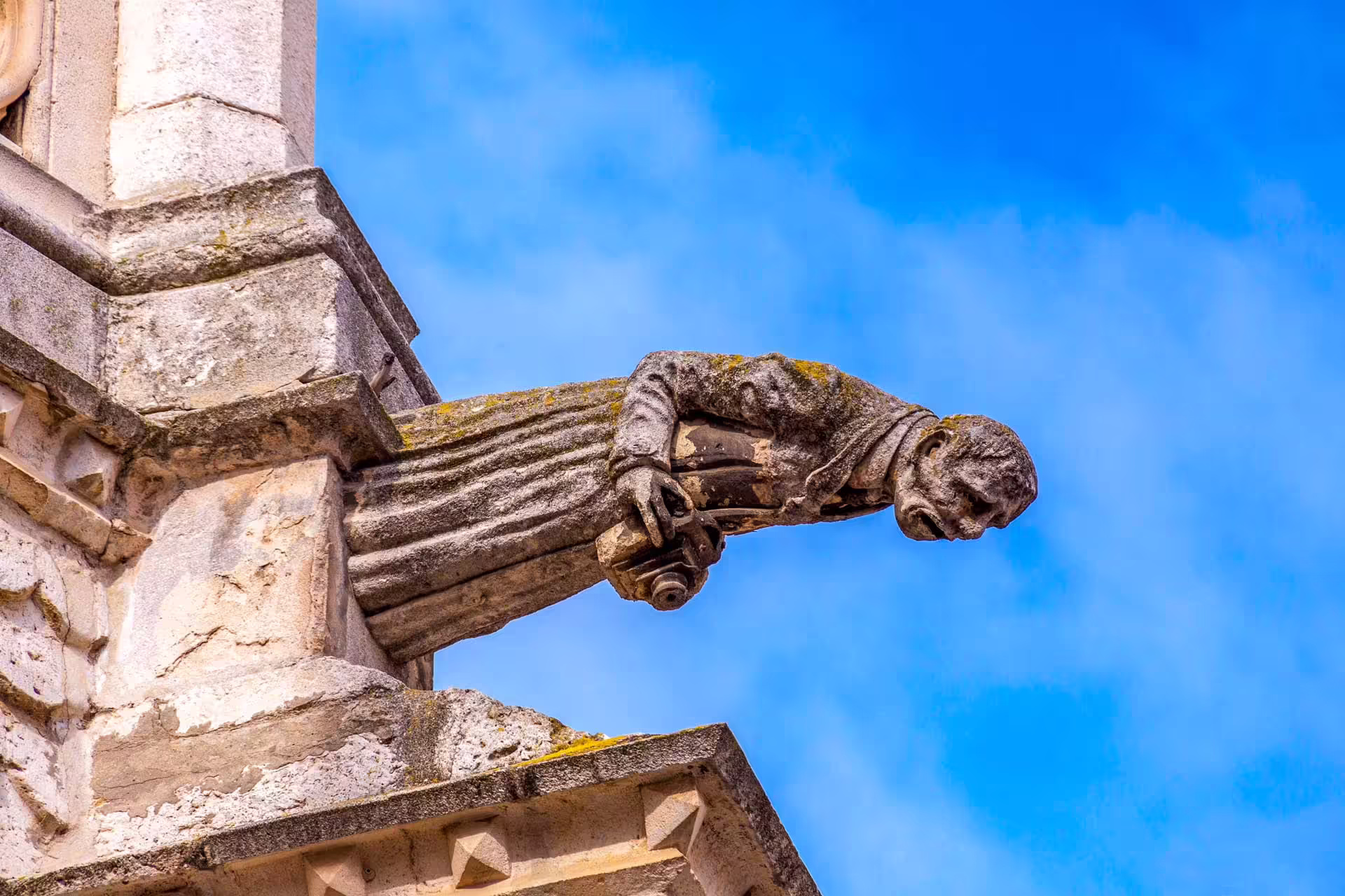 Catedral de San Antolín