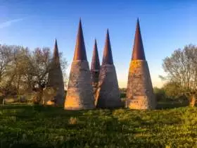 Pamätný park Dudik