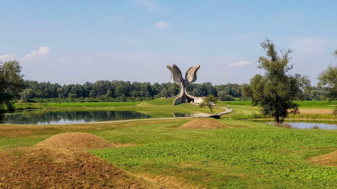 Jasenovac, Croatia