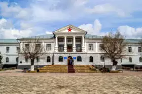 Pamätné múzeum KarLag