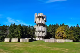 Pamätník Kozara, Bosna a Hercegovina