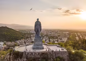 Sovietsky vojak, Plovdiv