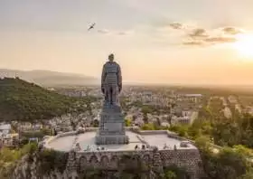 Sovietsky vojak, Plovdiv